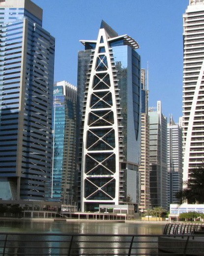 Dubai Office