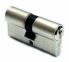 Euro cylinder 