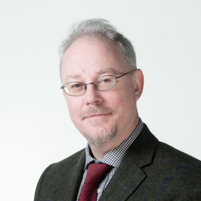 Darren Walsh
