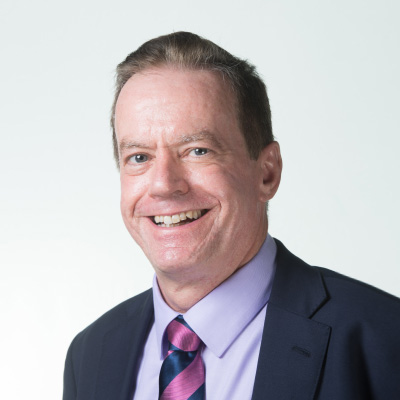 John Fuller